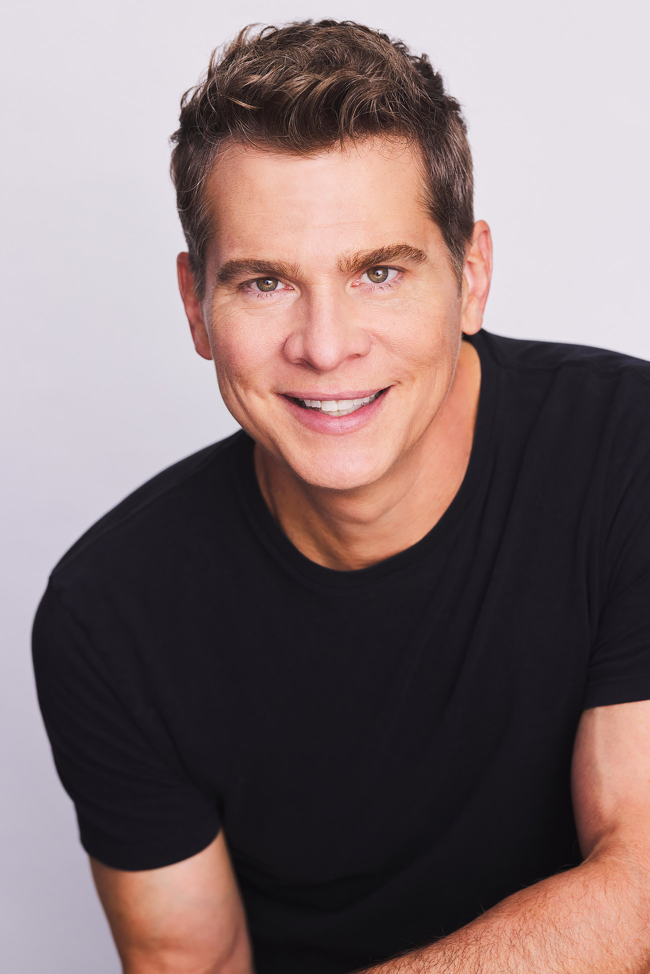 Photo of John Ducey
